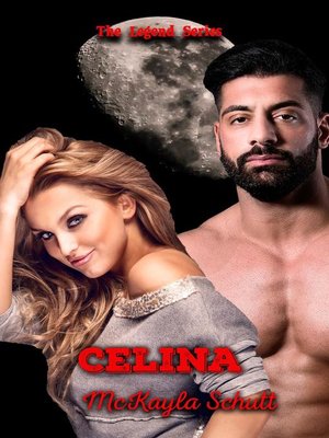 cover image of Celina